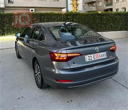 فولكسفاغن جيتا